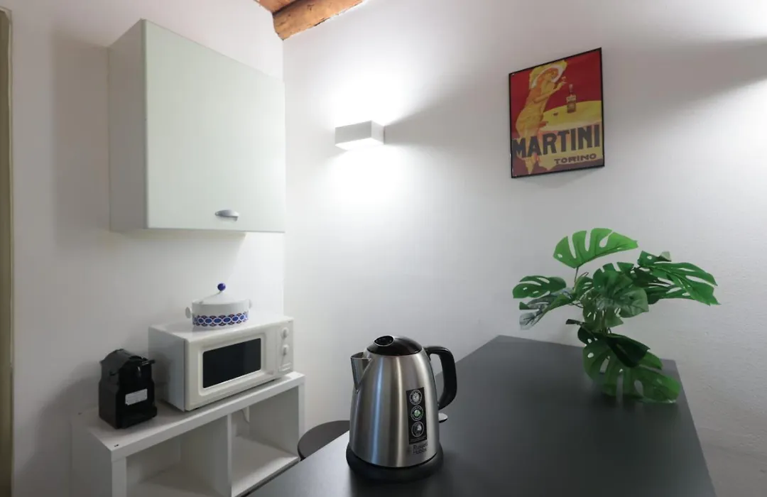 Urban House - Elegant Apartment Brera Milan Center-1